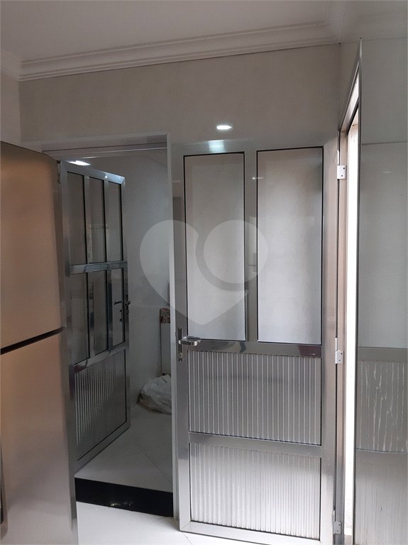 Sobrado à venda com 3 quartos, sendo 1 suíte,  em Mandaqui, São Paulo, SP