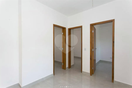 Apartamento à venda com 1 quarto em Vila Talarico, São Paulo, SP