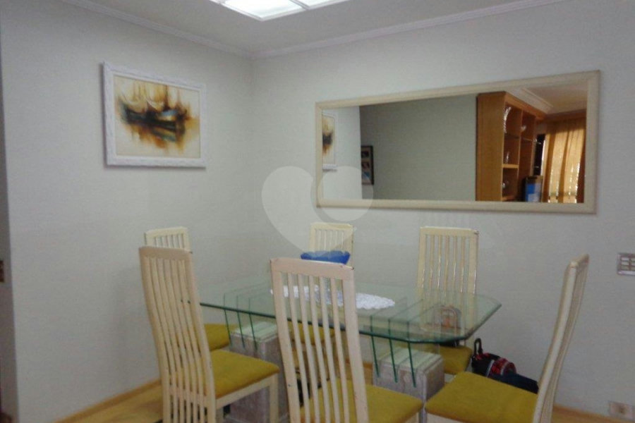 Apartamento à venda com 3 quartos, sendo 1 suíte, em Vila Ester (zona Norte), São Paulo, SP