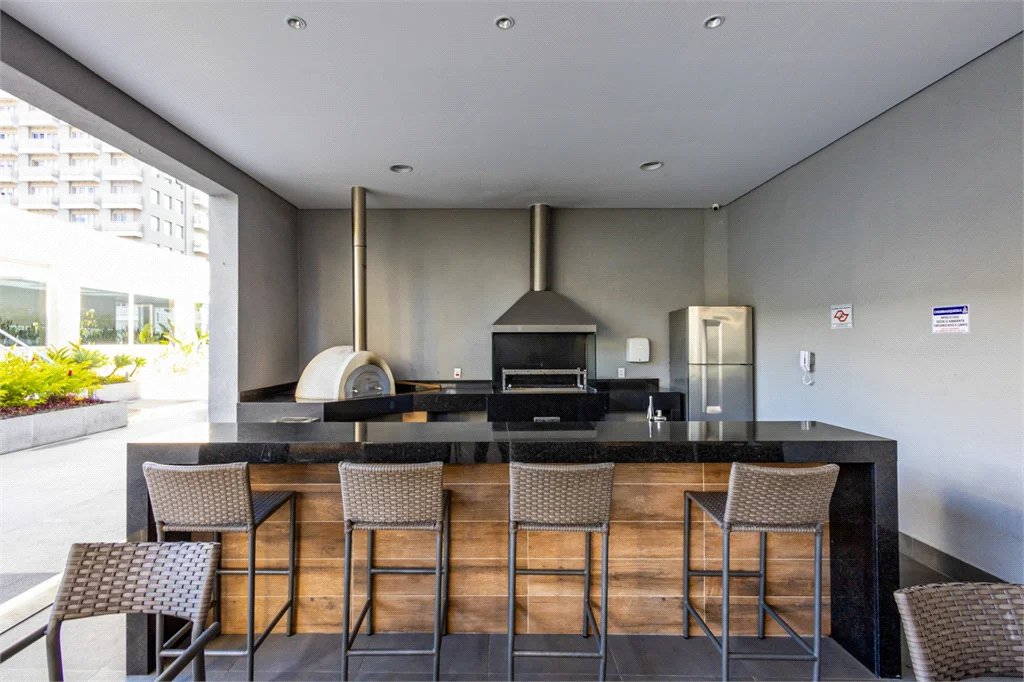 Apartamento à venda com 2 quartos, sendo 1 suíte, em Vila Leopoldina, São Paulo, SP