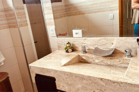 Sobrado à venda com 3 quartos, sendo 1 suíte, em Chácara Recanto Verde, Cotia, SP