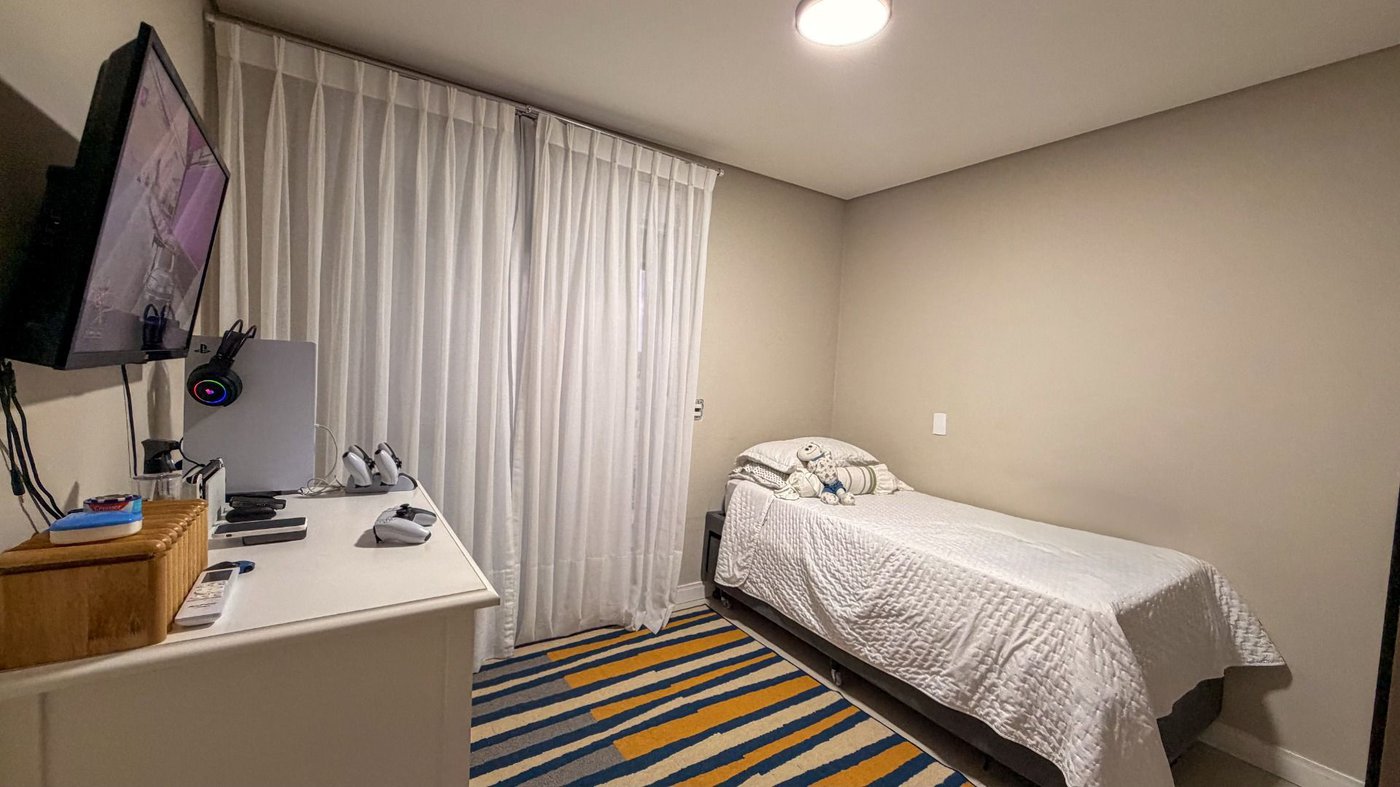 Cobertura Duplex com Vista para o Mar | 3 Suítes, SPA Privativo, Porteira Fechada e Lazer Completo