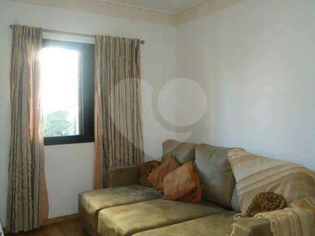 Apartamento à venda ou para alugar com 4 quartos, sendo 3 suítes,  em Santana, São Paulo, SP