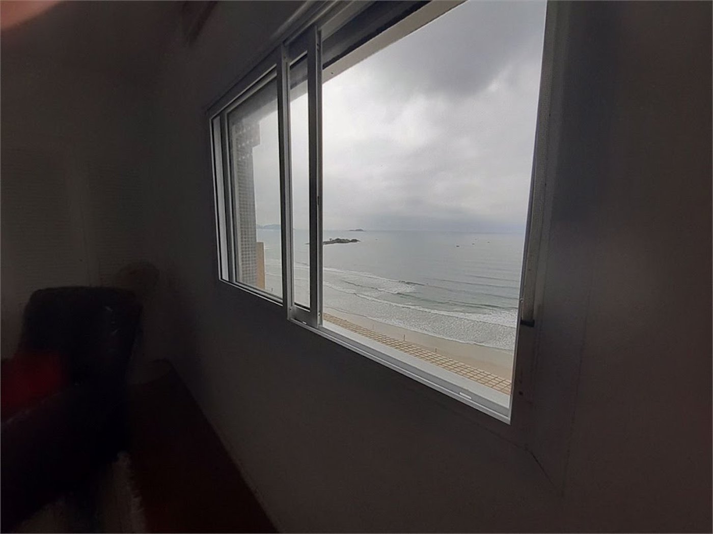 Apartamento Residencial à venda, Pitangueiras, Guarujá - AP0163.