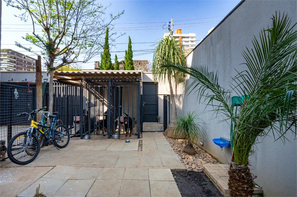 Casa de Vila à venda com 3 suítes em Brooklin Paulista, São Paulo, SP
