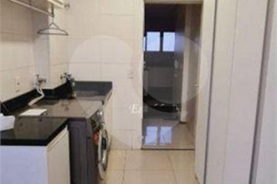 Apartamento à venda ou para alugar com 4 suítes em Santana, São Paulo, SP