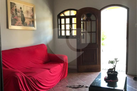 Casa à venda com 2 quartos, sendo 1 suíte, em Campo Grande, Rio de Janeiro, RJ