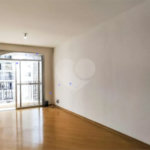 Apartamento para alugar com 3 quartos em Vila Suzana, São Paulo, SP