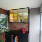 Apartamento para alugar com 3 quartos, sendo 2 suítes, no Centro, São Bernardo do Campo, SP