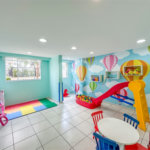 Apartamento à venda com 2 quartos, sendo 1 suíte,  em Jardim Caboré, São Paulo, SP