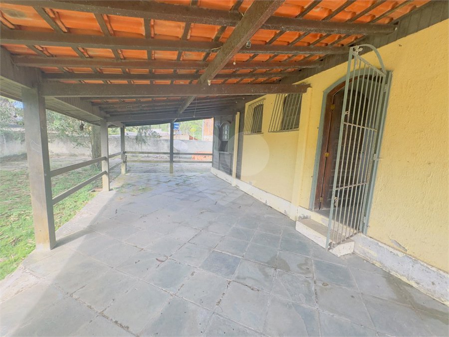 Casa à venda com 1 quarto em São José, Armação dos Búzios, RJ