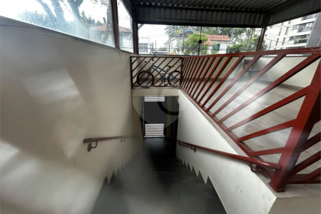 Sobrado à venda ou para alugar com 3 quartos em Higienópolis, São Paulo, SP