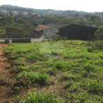 Terreno à venda em Nova Cerejeira, Atibaia, SP
