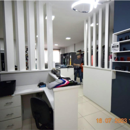 Prédio à venda em Vila Helena, Sorocaba, SP