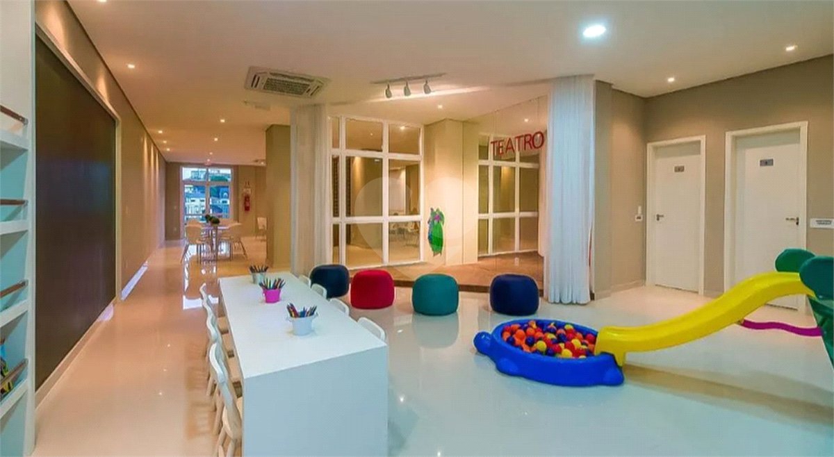 Apartamento à venda com 2 quartos, sendo 1 suíte, em Vila Maria, São Paulo, SP