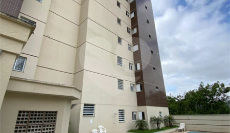 Apartamento à venda com 2 quartos em Demarchi, São Bernardo do Campo, SP