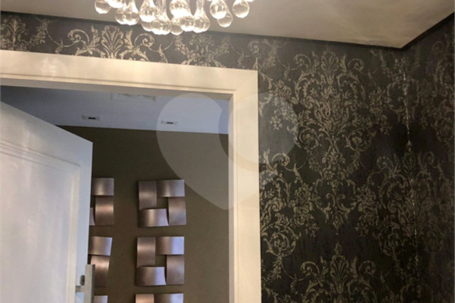 Apartamento à venda com 3 suítes em Santana, São Paulo, SP