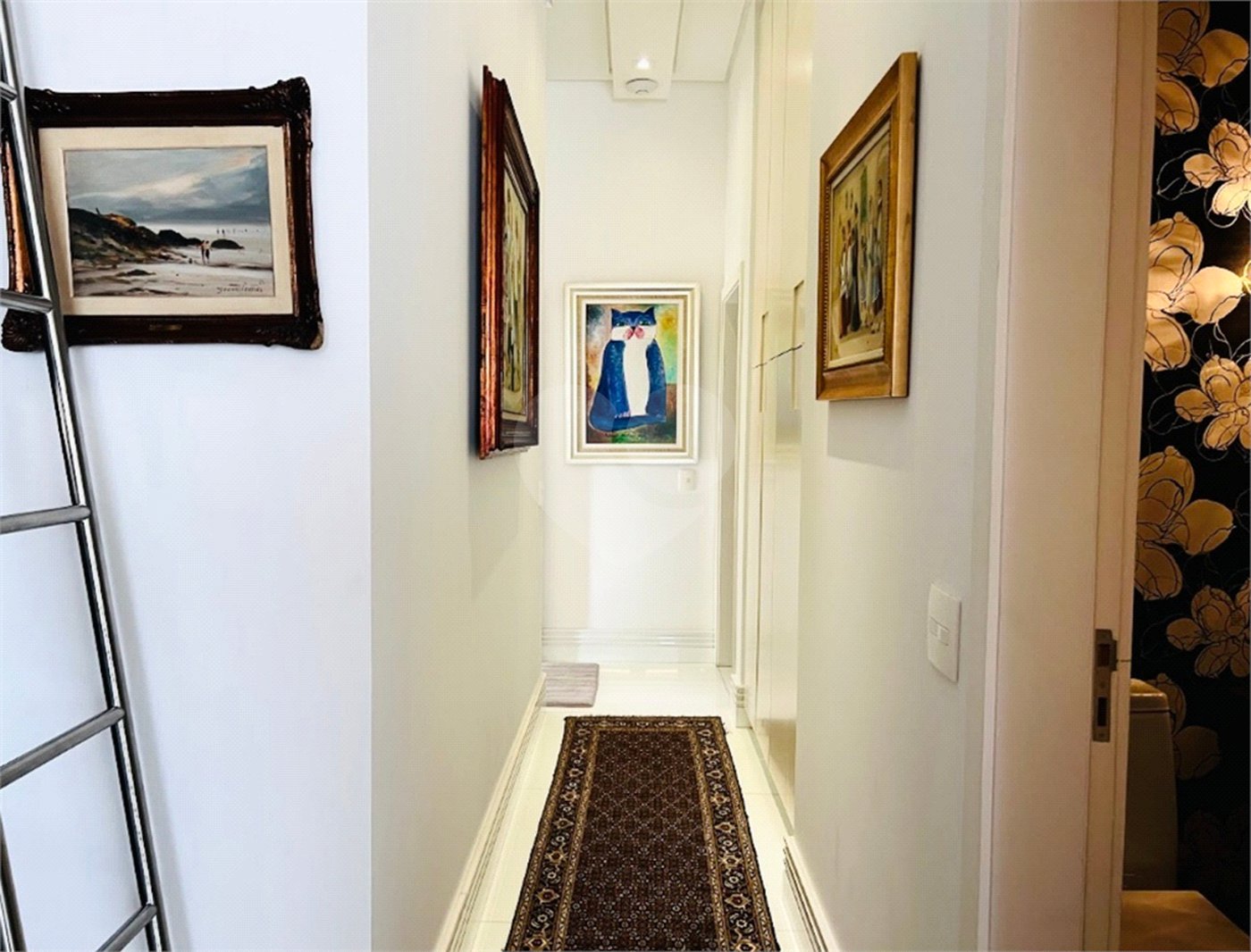Apartamento à venda com 4 suítes em Jardim do Mar, São Bernardo do Campo, SP