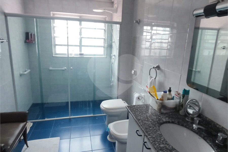 Apartamento à venda com 4 quartos, sendo 1 suíte,  em Santana, São Paulo, SP