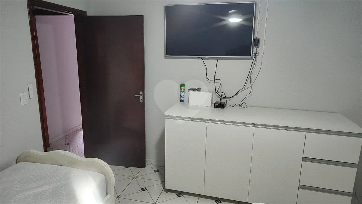 Casa à venda com 3 quartos, sendo 1 suíte, no condomínio Residencial Terras de Vera Cruz, Vera Cruz - SP