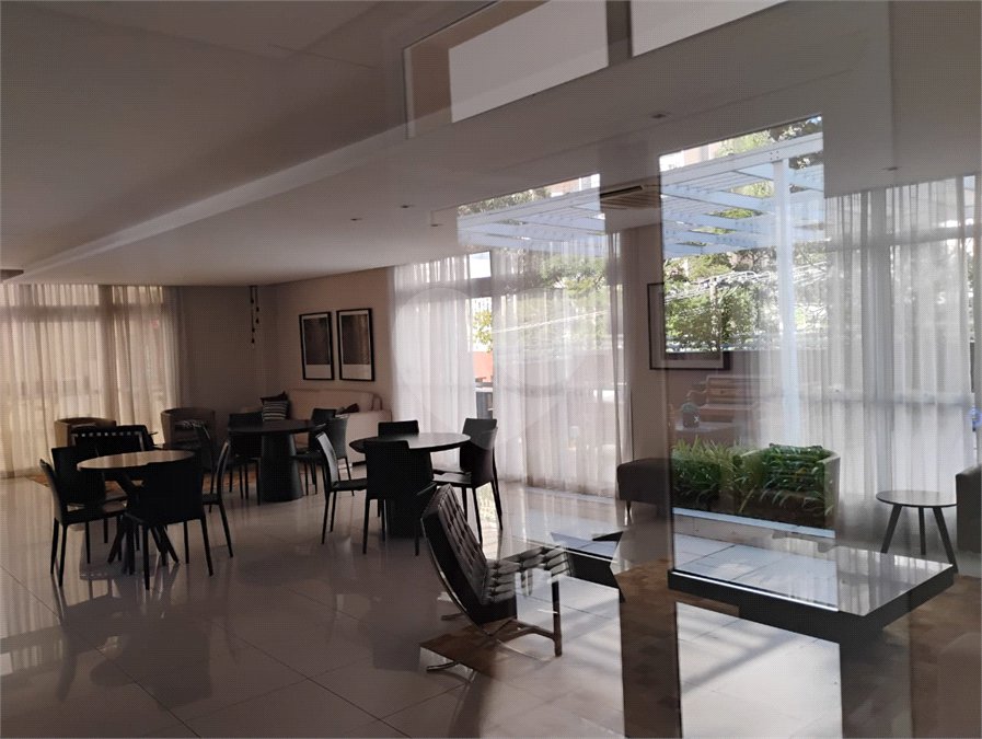 Apartamento para alugar com 1 suíte em Vila Mascote, São Paulo, SP