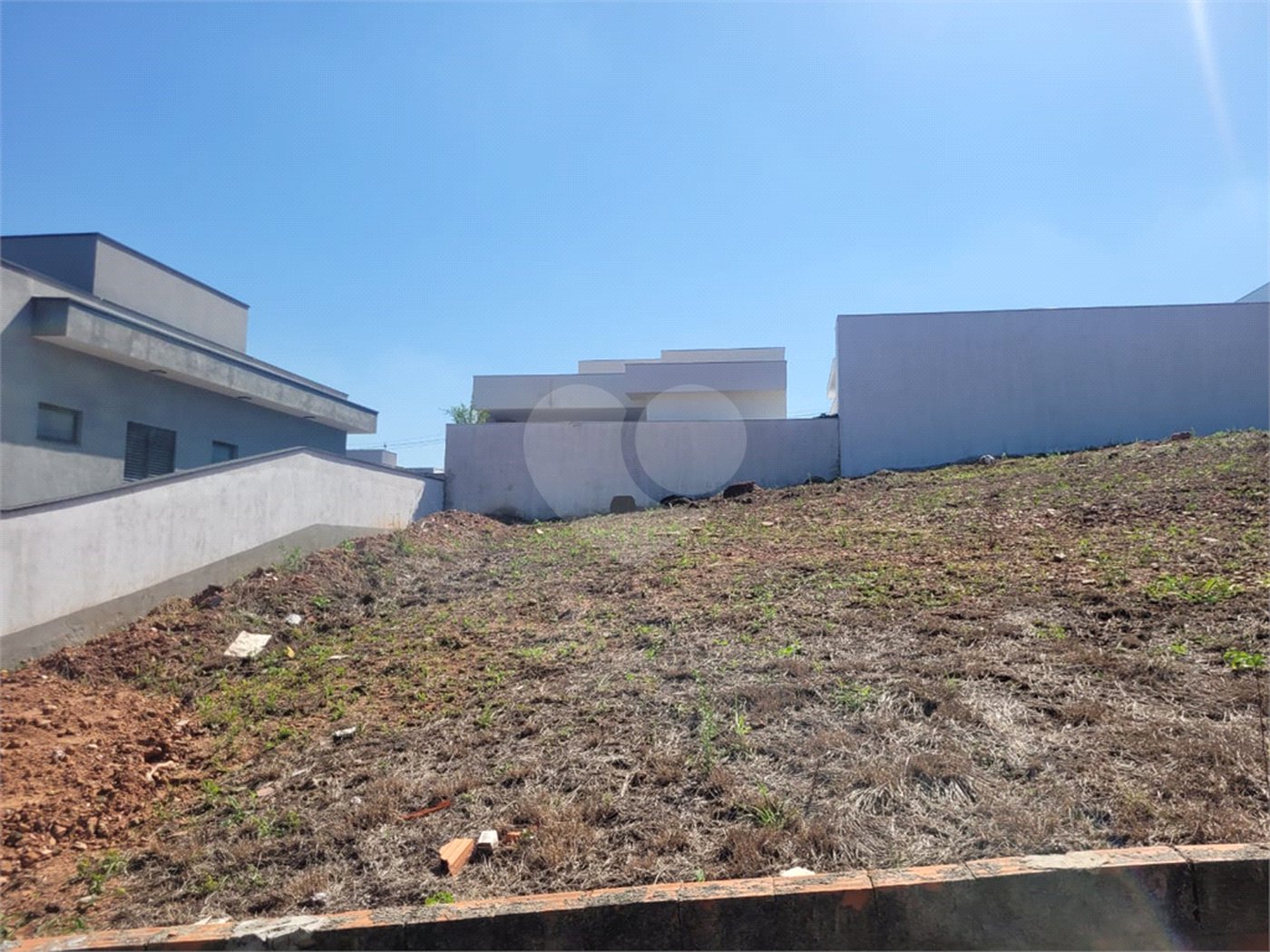 Terreno à venda no condomínio Pampulha, Sorocaba - SP