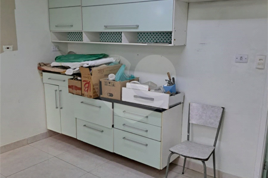Casa à venda com 3 quartos em Freguesia do Ó, São Paulo, SP
