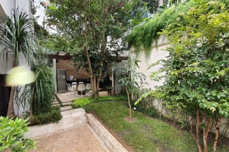 Casa à venda com 3 suítes no condomínio Metropolitan, São Paulo - SP