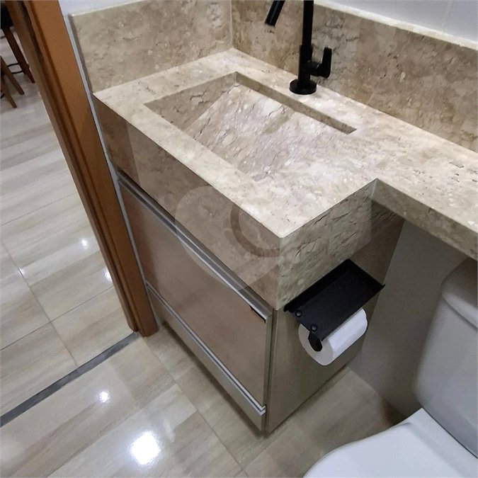 Apartamento para alugar com 2 quartos em Jardim das Nações, Salto, SP