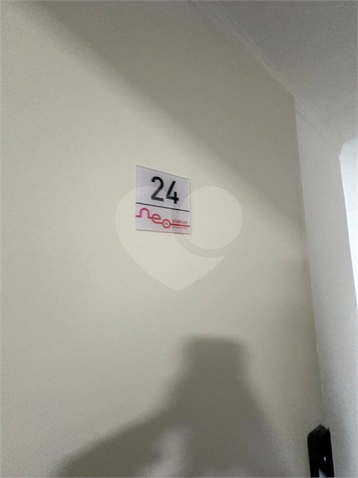Apartamento à venda com 2 quartos em Vila Dom Pedro II, São Paulo, SP