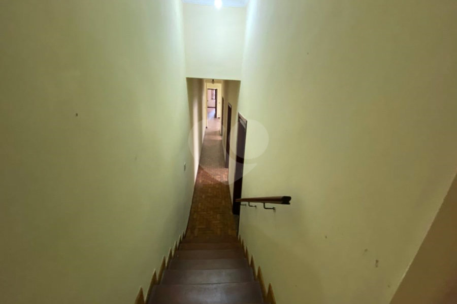 Casa Térrea à venda com 4 quartos em Santana, São Paulo, SP