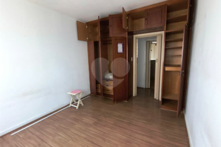 Apartamento à venda com 2 quartos em Santa Cecília, São Paulo, SP