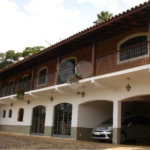 Chácara à venda com 6 quartos, sendo 2 suítes, no Centro, Serra Negra, SP
