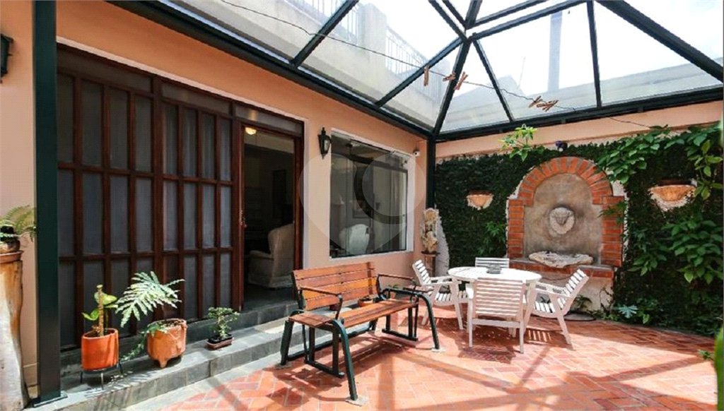 Casa à venda com 3 suítes em Planalto Paulista, São Paulo, SP