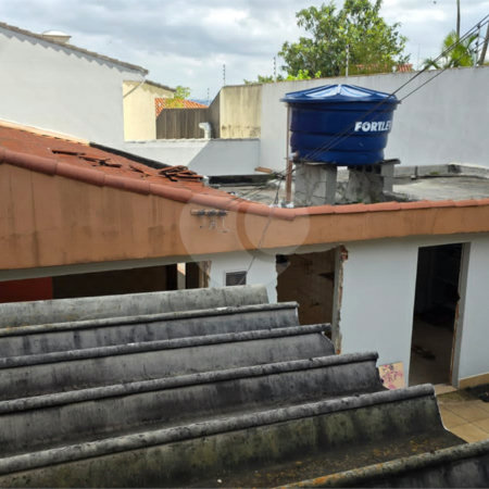 Terreno à venda em Vila São Pedro, São Paulo, SP