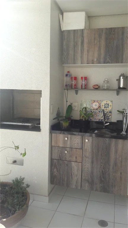 Apartamento à venda com 2 suítes em Vila Andrade, São Paulo, SP