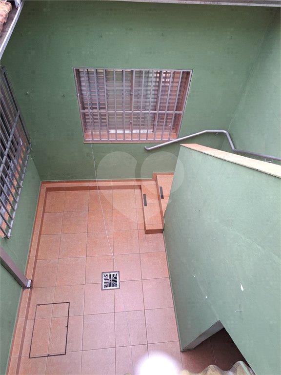 Casa Térrea à venda com 2 quartos, sendo 1 suíte, em Santana, São Paulo, SP