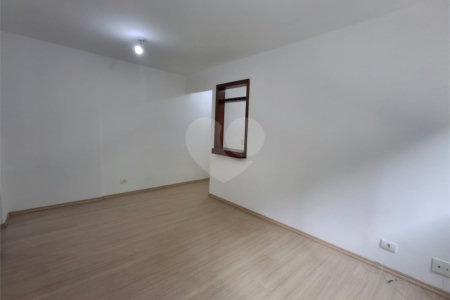Apartamento à venda com 1 quarto em Indianópolis, São Paulo, SP