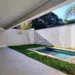 Casa à venda com 3 suítes no condomínio Casa Jardim Campo Belo, São Paulo - SP