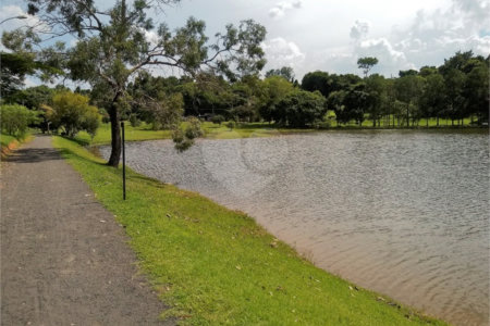 Casa Térrea à venda ou para alugar com 2 quartos em Colinas do Mosteiro de Itaici, Indaiatuba, SP