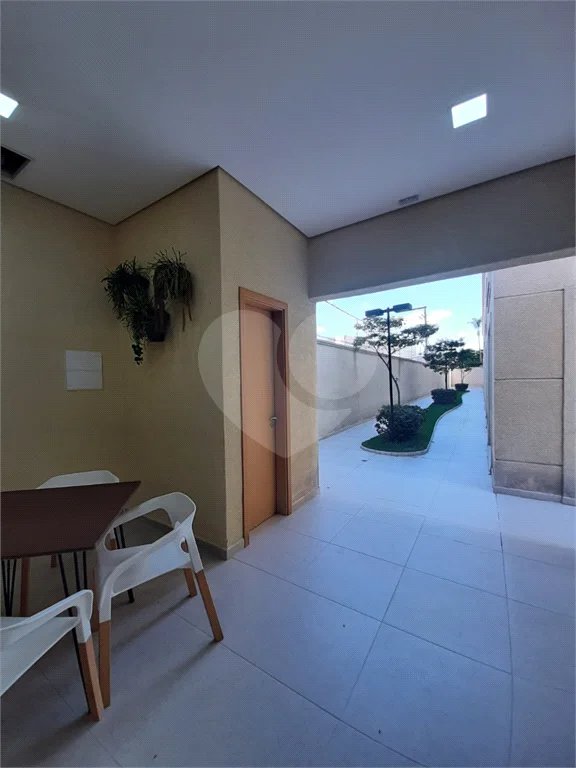 Apartamento à venda com 2 quartos, sendo 1 suíte, em Santana, São Paulo, SP