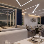 Residencial Santorini