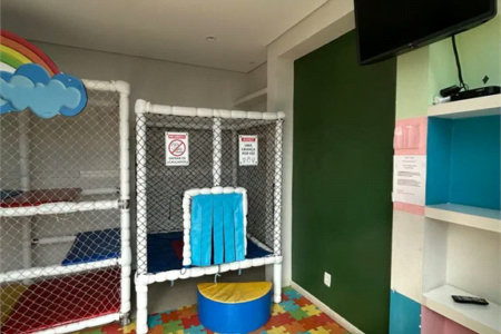 Apartamento à venda com 2 quartos em Vila Andrade, São Paulo, SP