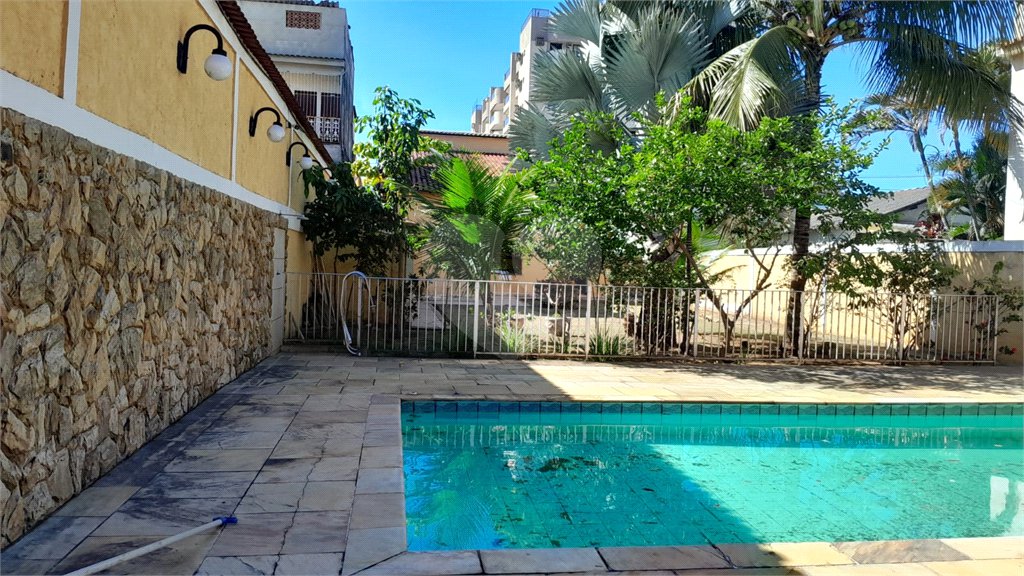 Casa à venda com 3 quartos, sendo 1 suíte, em Campo Grande, Rio de Janeiro, RJ