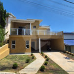 Casa à venda com 3 suítes no condomínio Residencial Villa Di Treviso, Vinhedo - SP