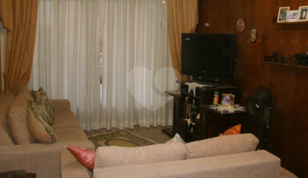 Apartamento à venda com 2 quartos em Lapa, São Paulo, SP