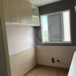 Apartamento à venda com 3 quartos, sendo 1 suíte, em Jaguaré, São Paulo, SP