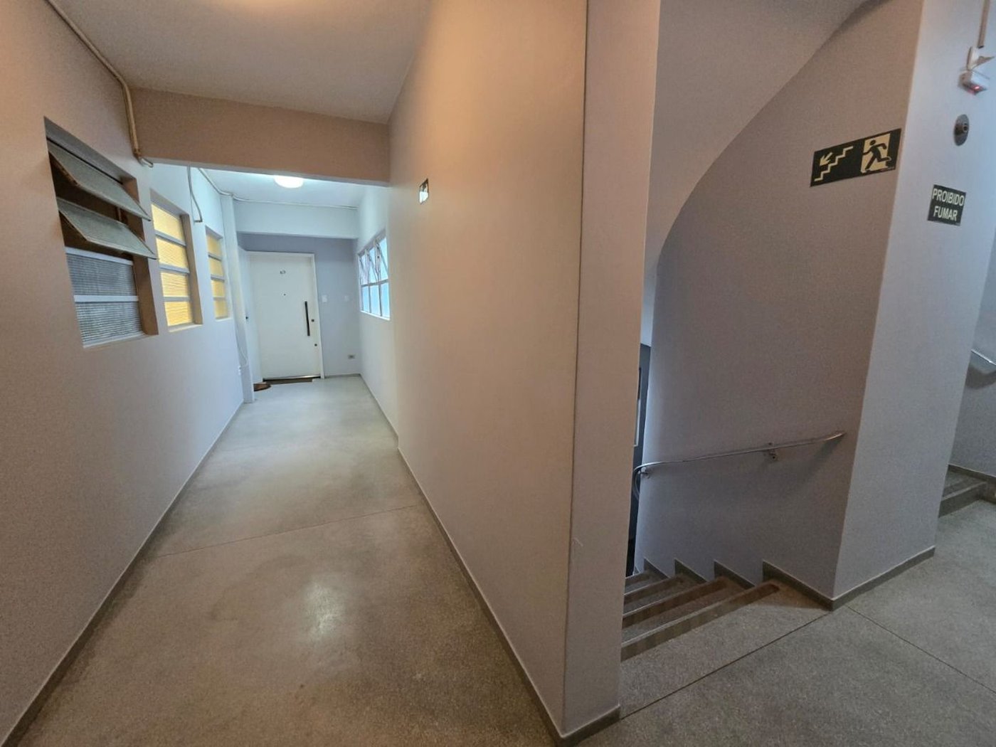 Apartamento com 1 dormitório à venda, 60 m² por R$ 599.000,00 - Boqueirão - Santos/SP