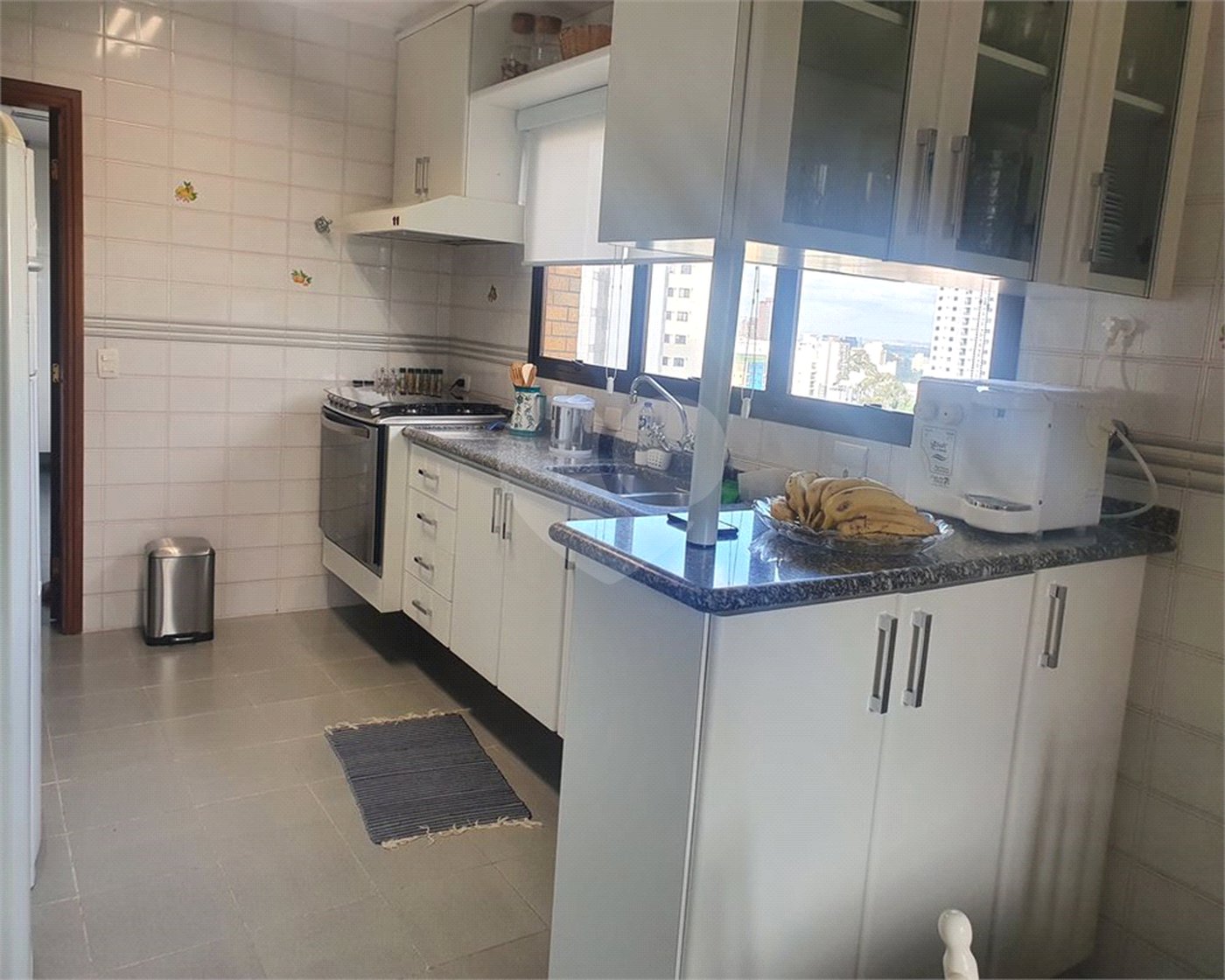 Apartamento à venda com 4 suítes em Vila Andrade, São Paulo, SP