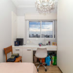 Apartamento à venda com 3 quartos, sendo 1 suíte, em Vila Cruzeiro, São Paulo, SP